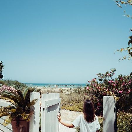 B&B Il Mare In Una Stanza 오르토나 외부 사진