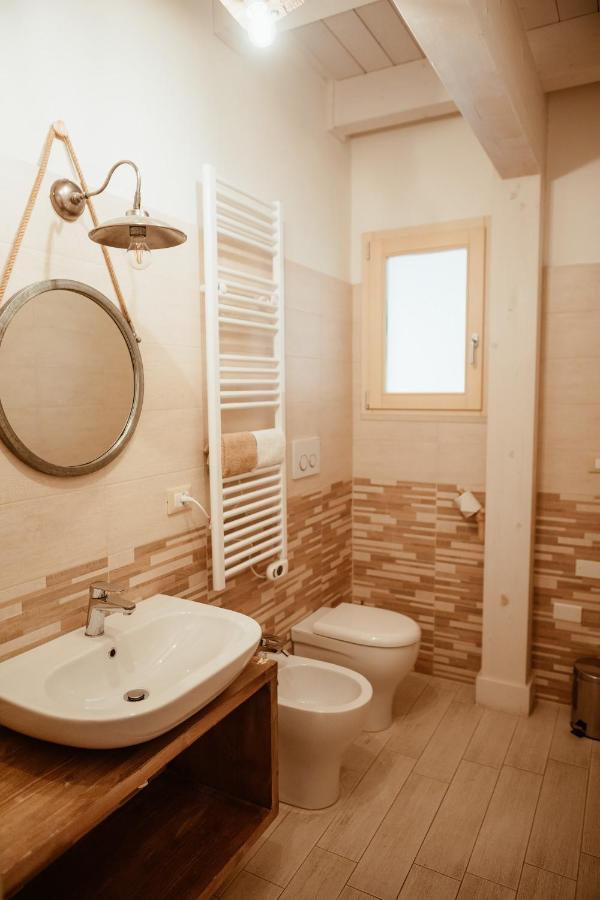 B&B Il Mare In Una Stanza 오르토나 외부 사진