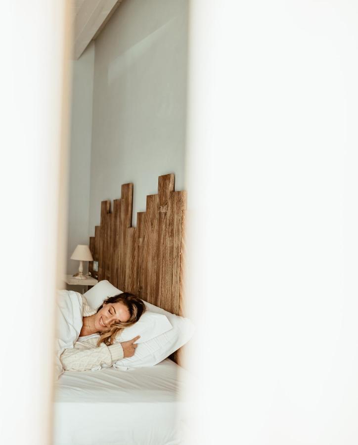 B&B Il Mare In Una Stanza 오르토나 외부 사진