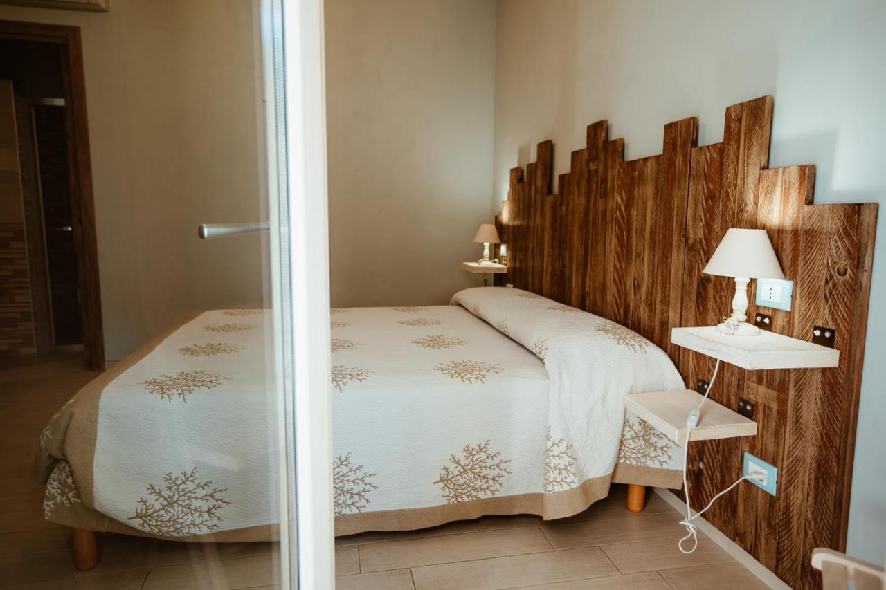 B&B Il Mare In Una Stanza 오르토나 외부 사진