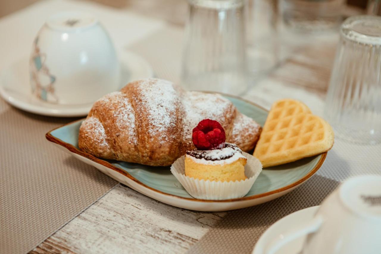B&B Il Mare In Una Stanza 오르토나 외부 사진
