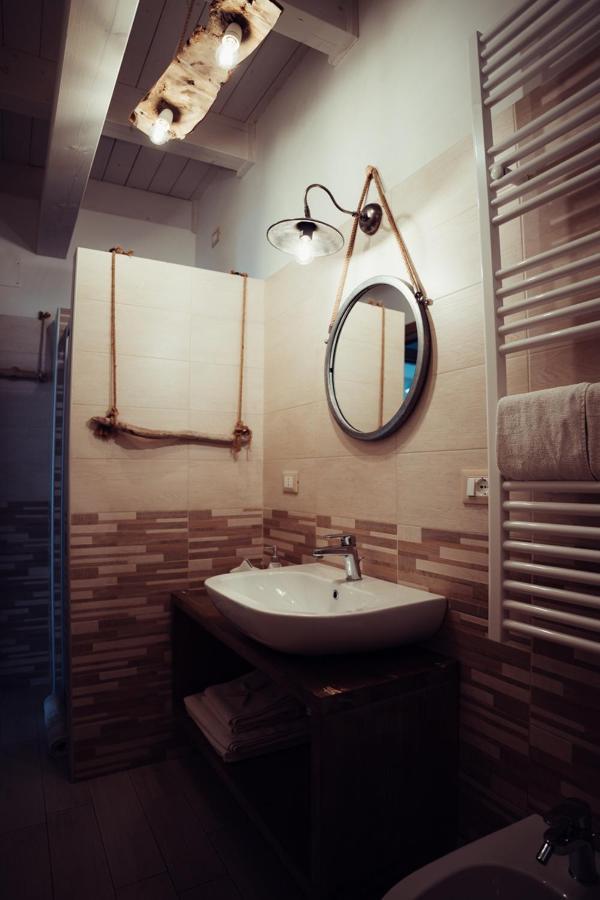 B&B Il Mare In Una Stanza 오르토나 외부 사진