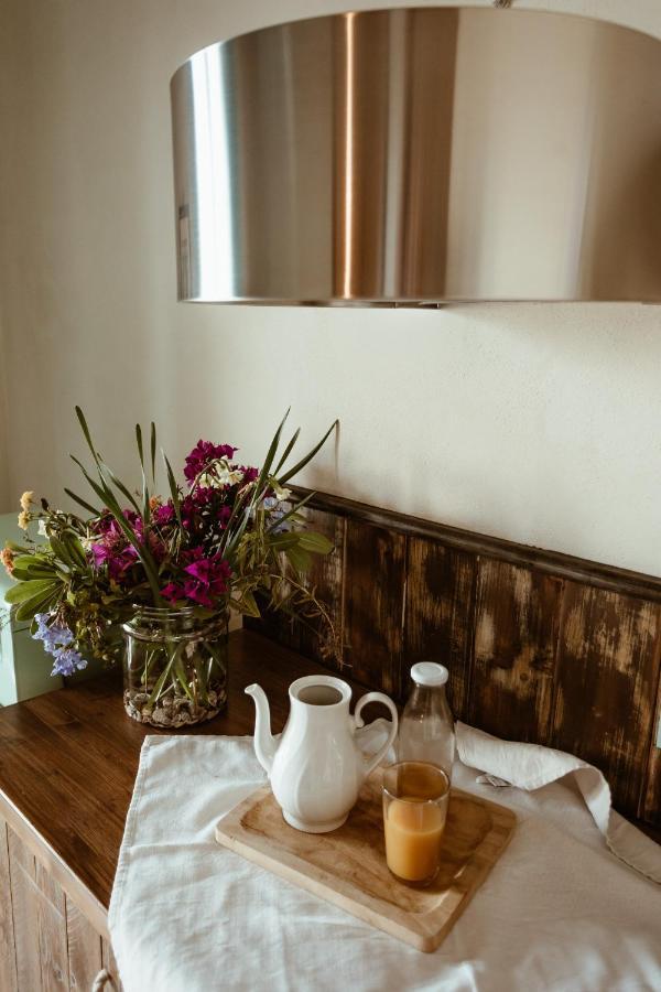B&B Il Mare In Una Stanza 오르토나 외부 사진
